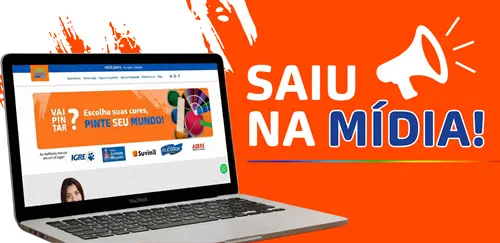 Pinta Mundi marca presença na ABF Franchising Expo 2025