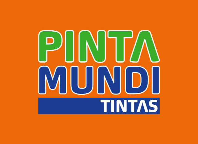 Fachada Pinta Mundi Tintas - BELÉM - PA